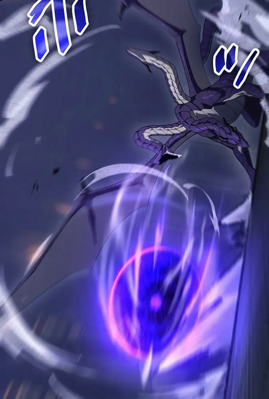Death Penalty Chapter 47 page 16 - 