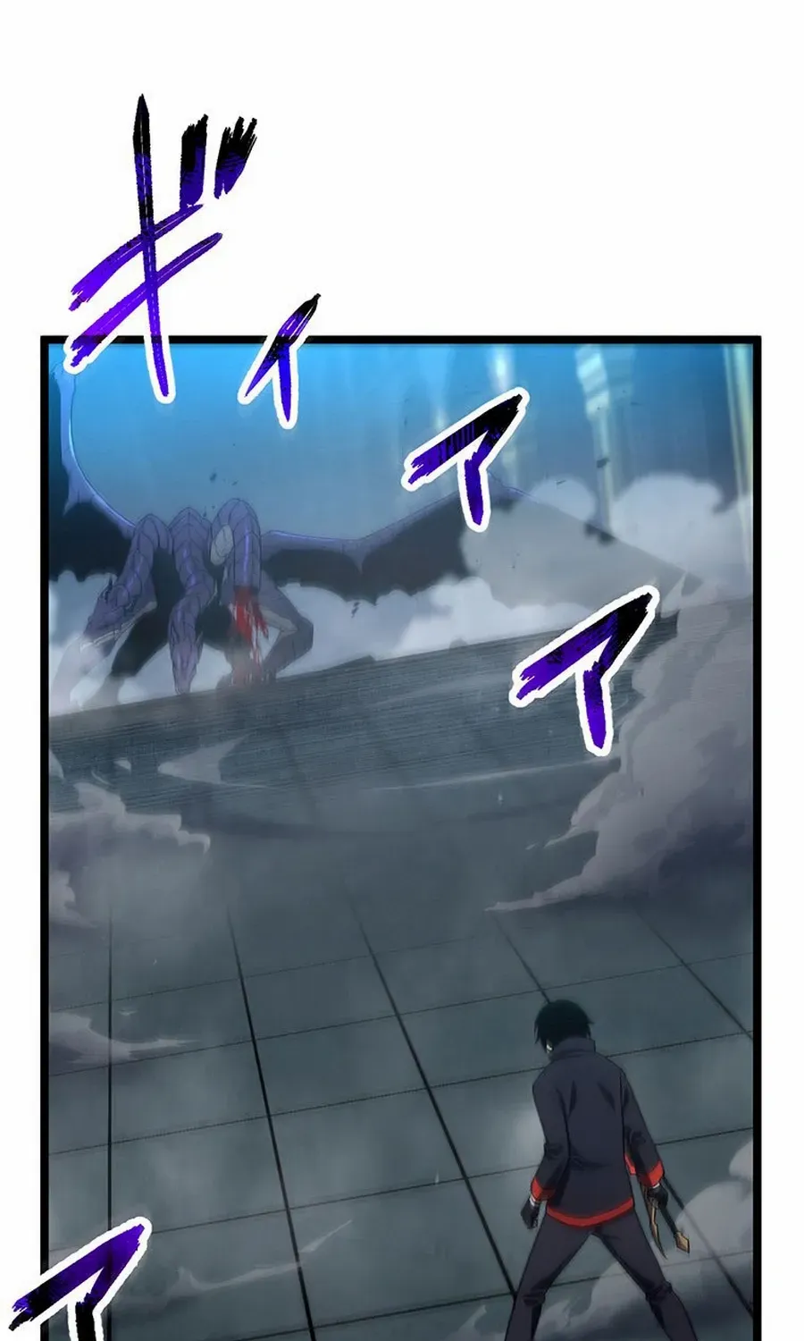 Death Penalty Chapter 47 page 27 - 