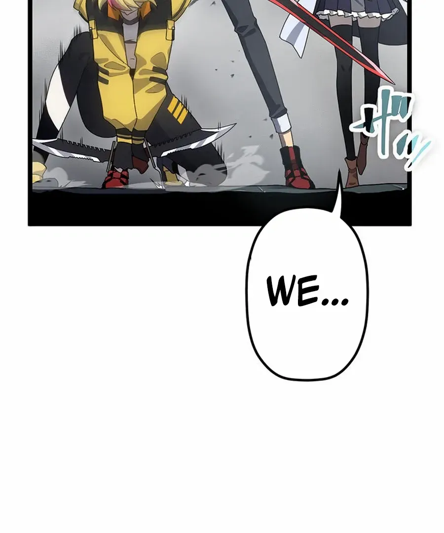 Death Penalty Chapter 47 page 30 - 