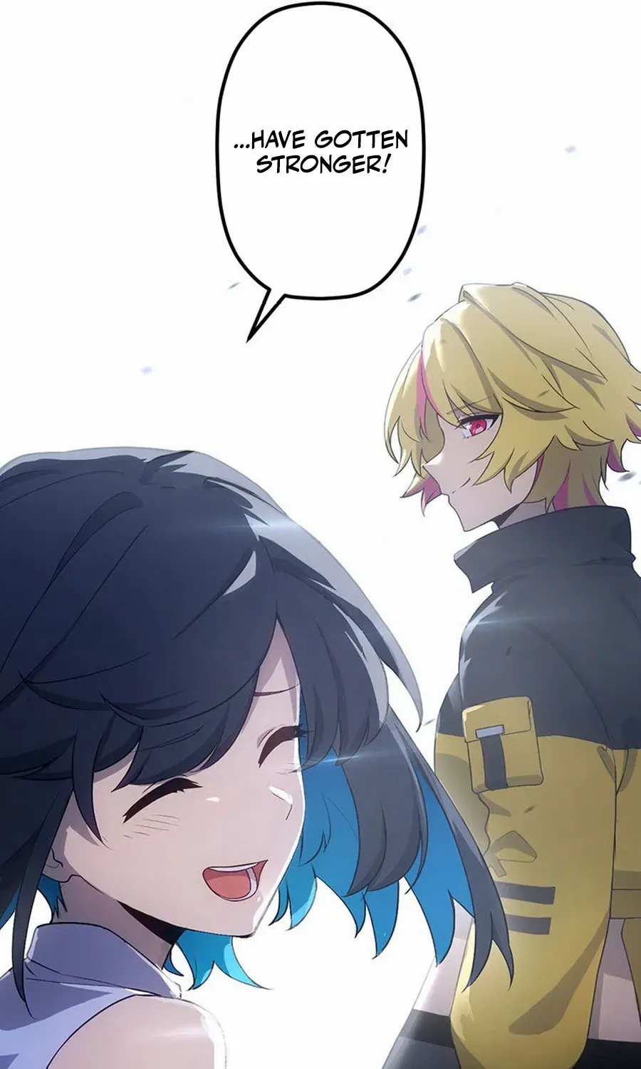 Death Penalty Chapter 47 page 31 - 