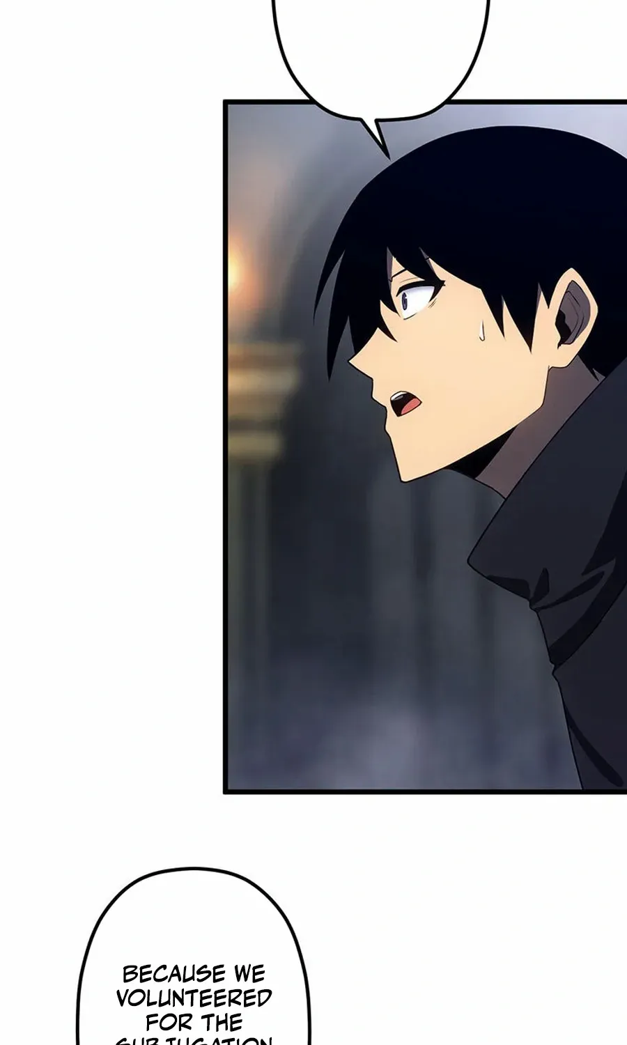 Death Penalty Chapter 47 page 33 - 
