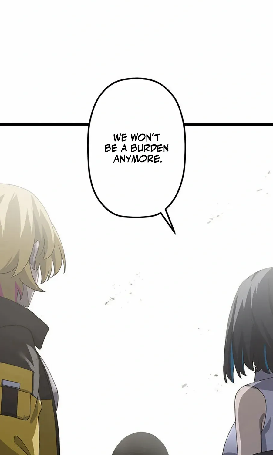 Death Penalty Chapter 47 page 37 - 
