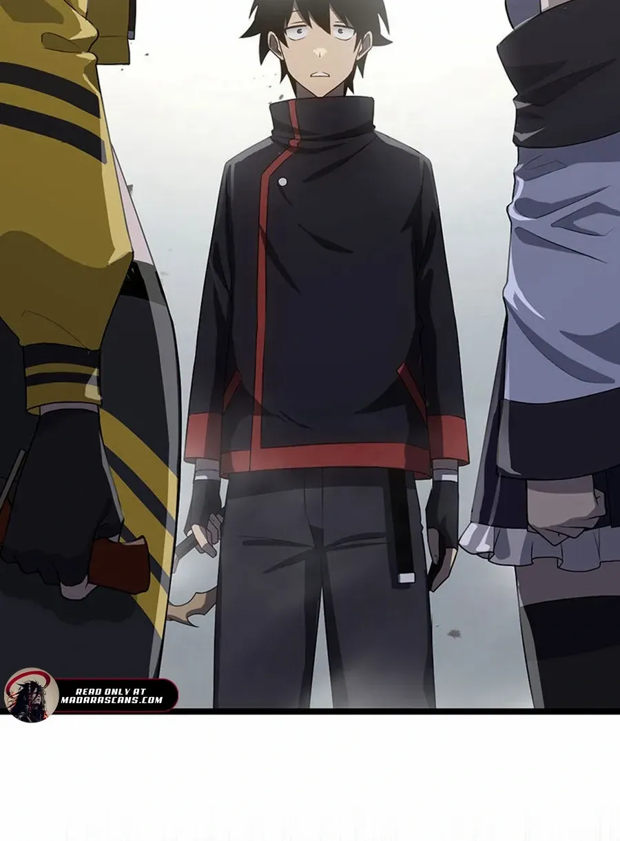Death Penalty Chapter 47 page 38 - 