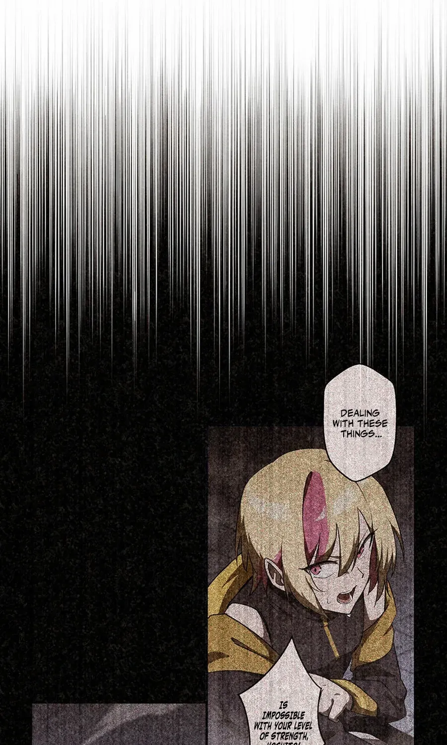 Death Penalty Chapter 47 page 39 - 