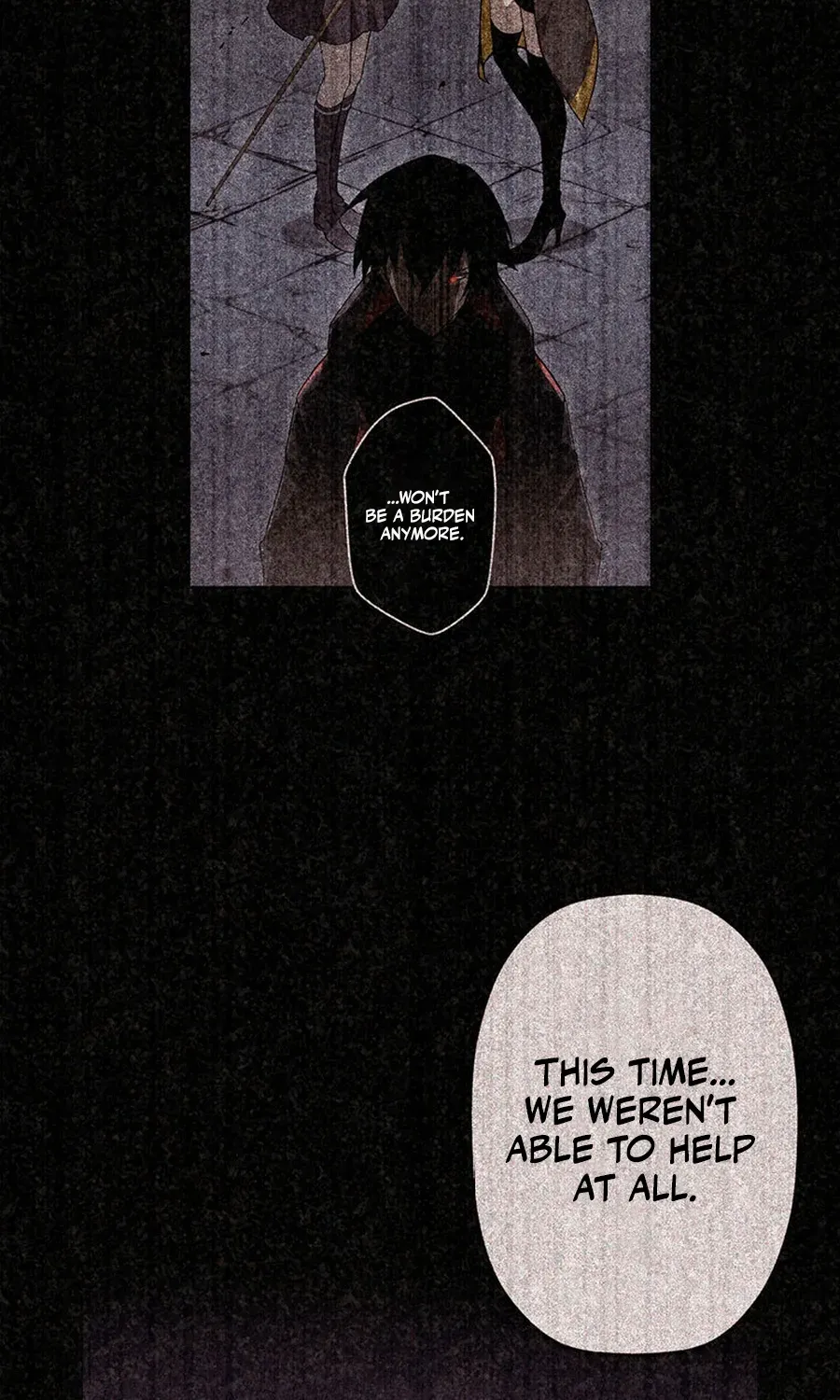 Death Penalty Chapter 47 page 41 - 