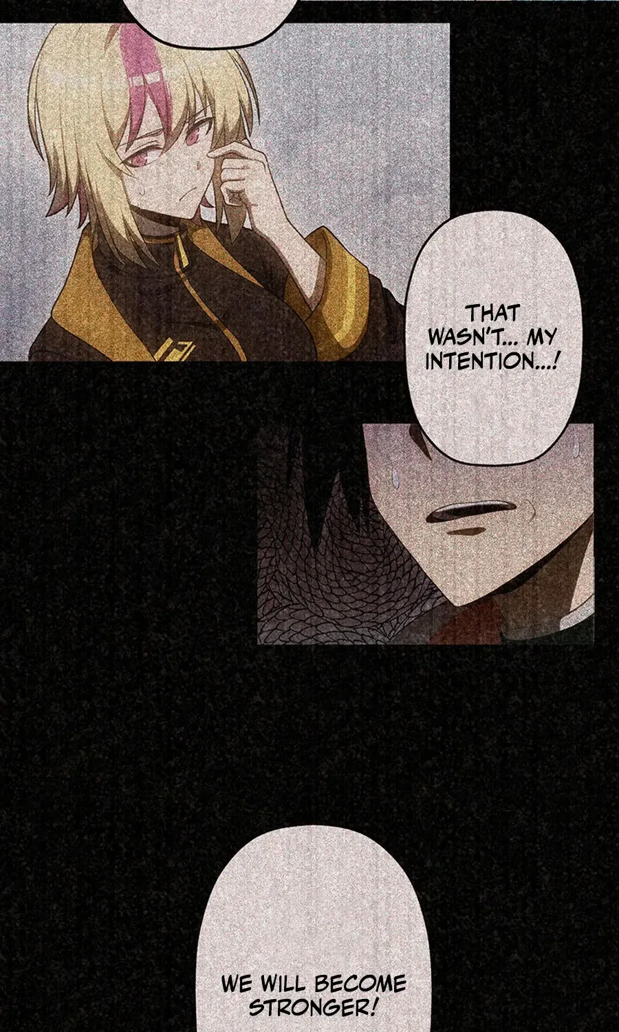 Death Penalty Chapter 47 page 43 - 