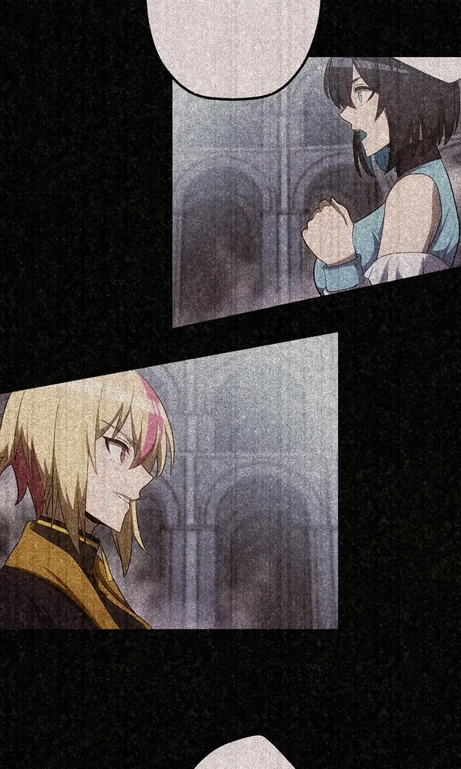 Death Penalty Chapter 47 page 44 - 