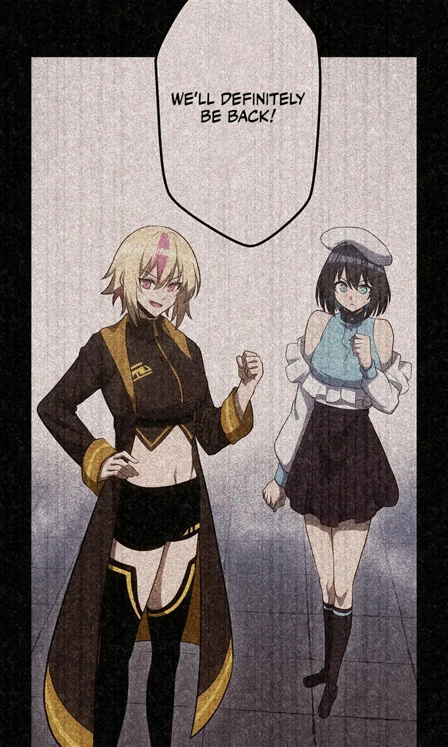 Death Penalty Chapter 47 page 45 - 