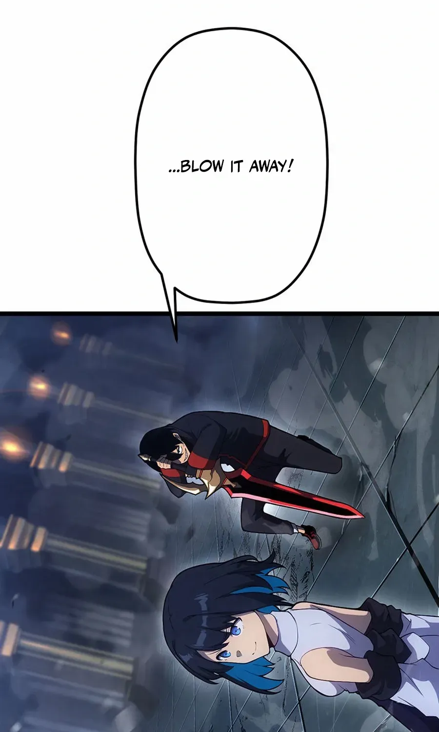 Death Penalty Chapter 47 page 51 - 