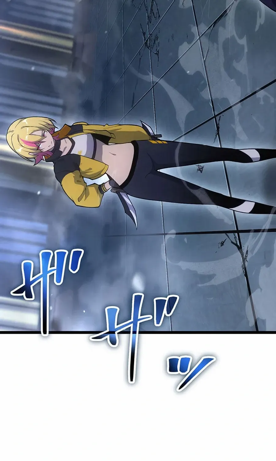Death Penalty Chapter 47 page 52 - 