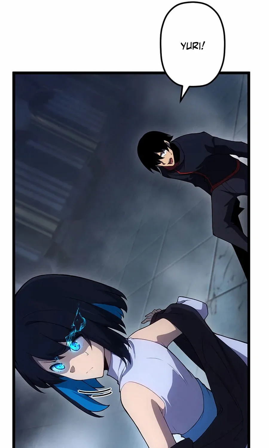 Death Penalty Chapter 47 page 55 - 