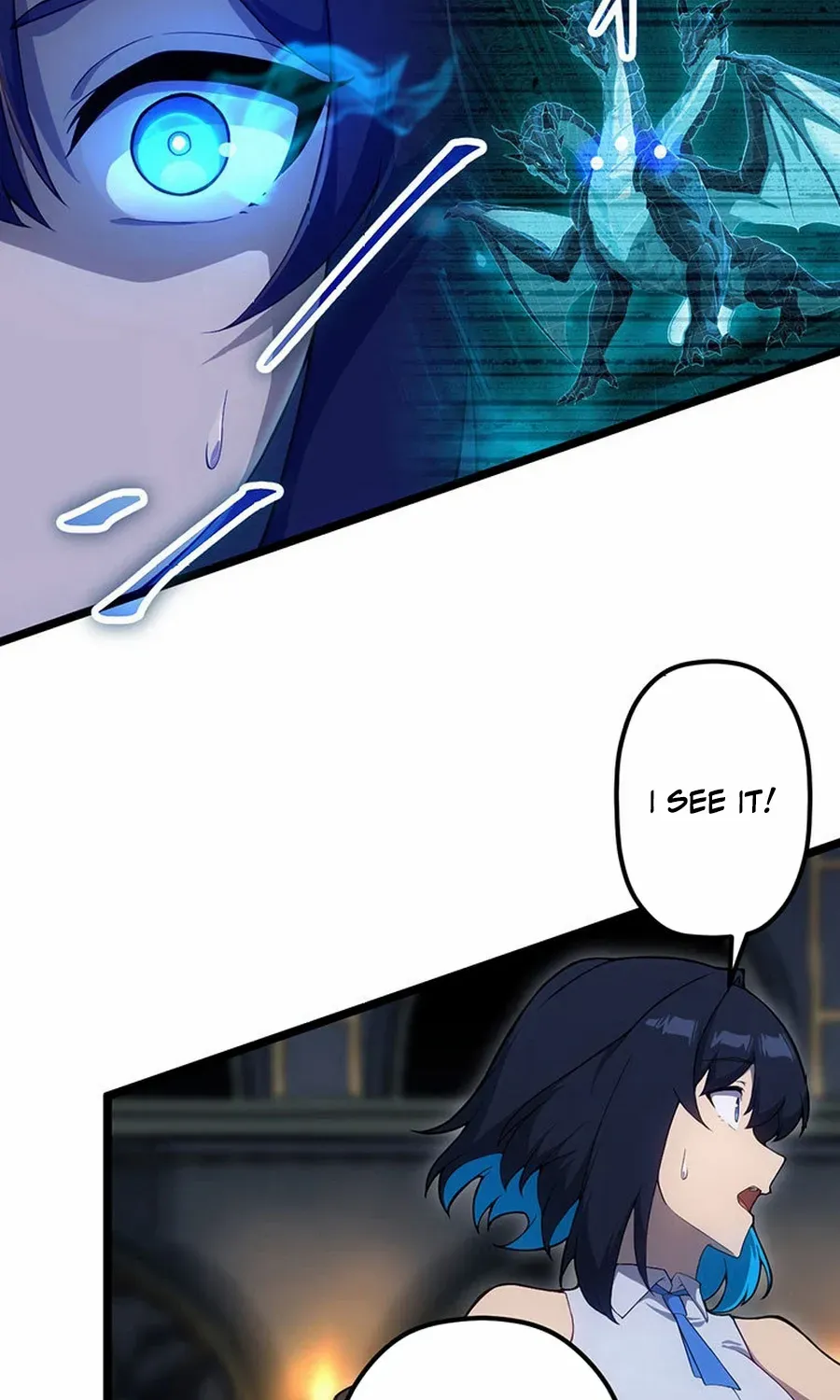 Death Penalty Chapter 47 page 57 - 