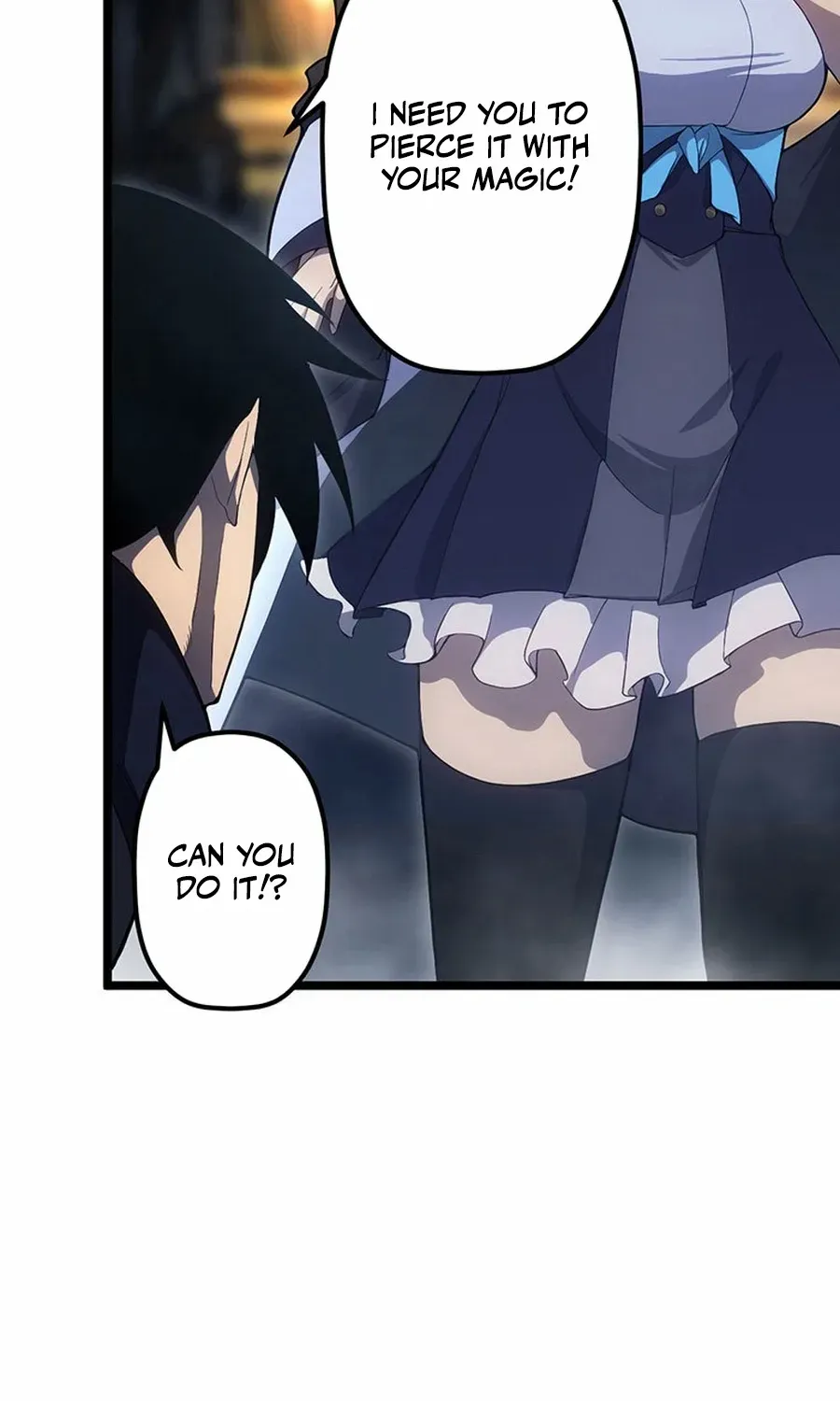 Death Penalty Chapter 47 page 58 - 