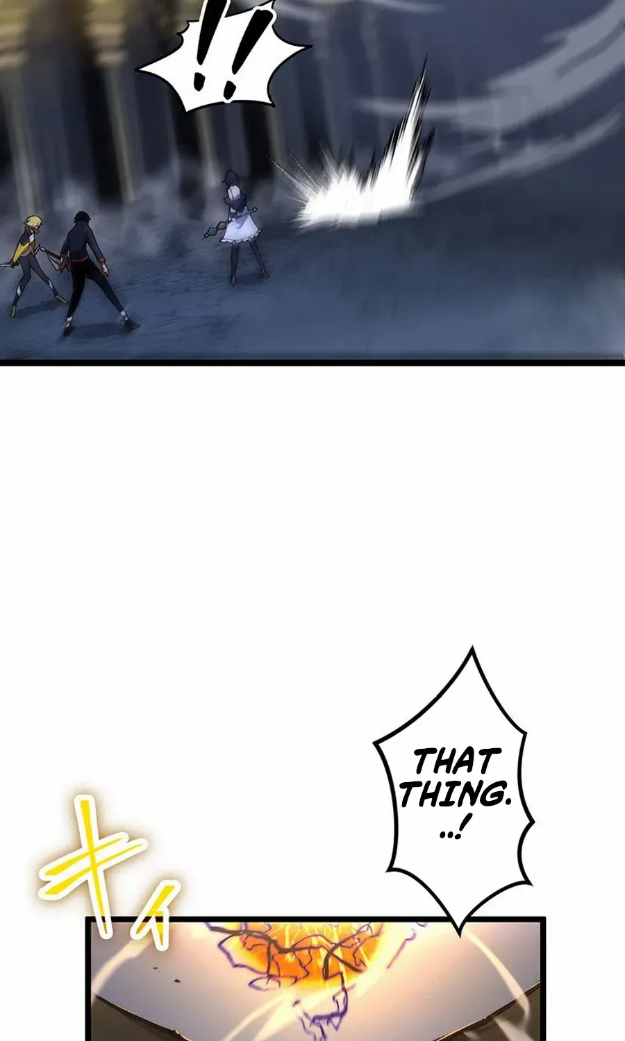 Death Penalty Chapter 47 page 73 - 