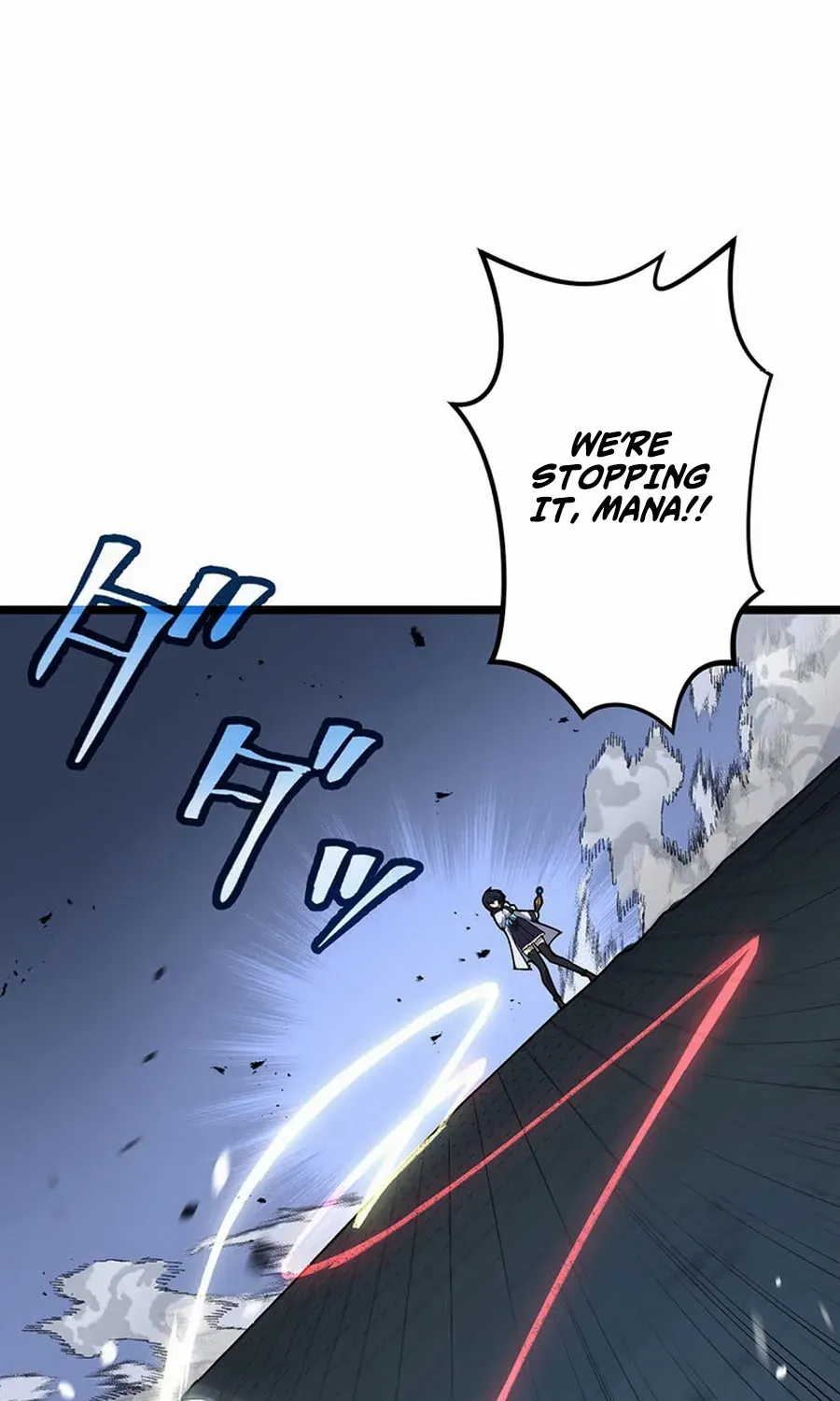 Death Penalty Chapter 47 page 75 - 