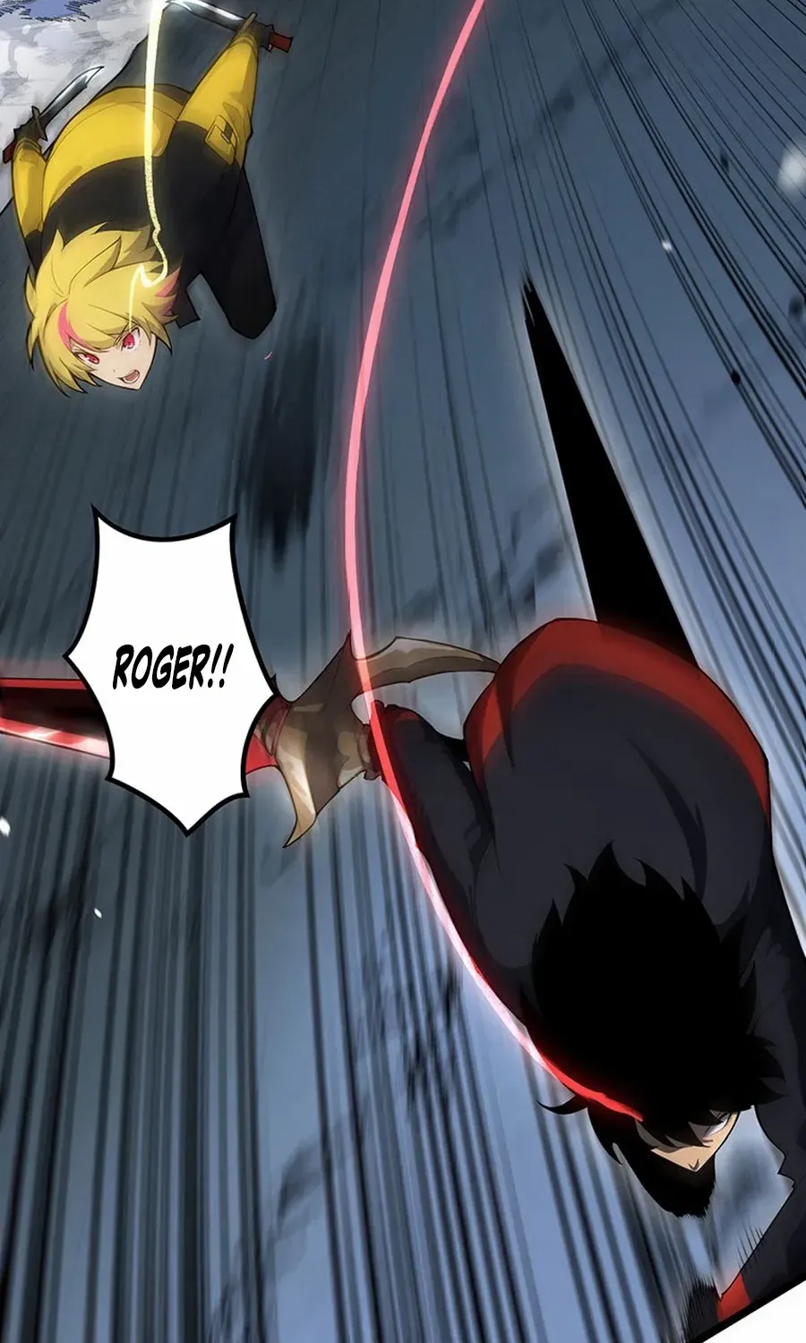 Death Penalty Chapter 47 page 76 - 
