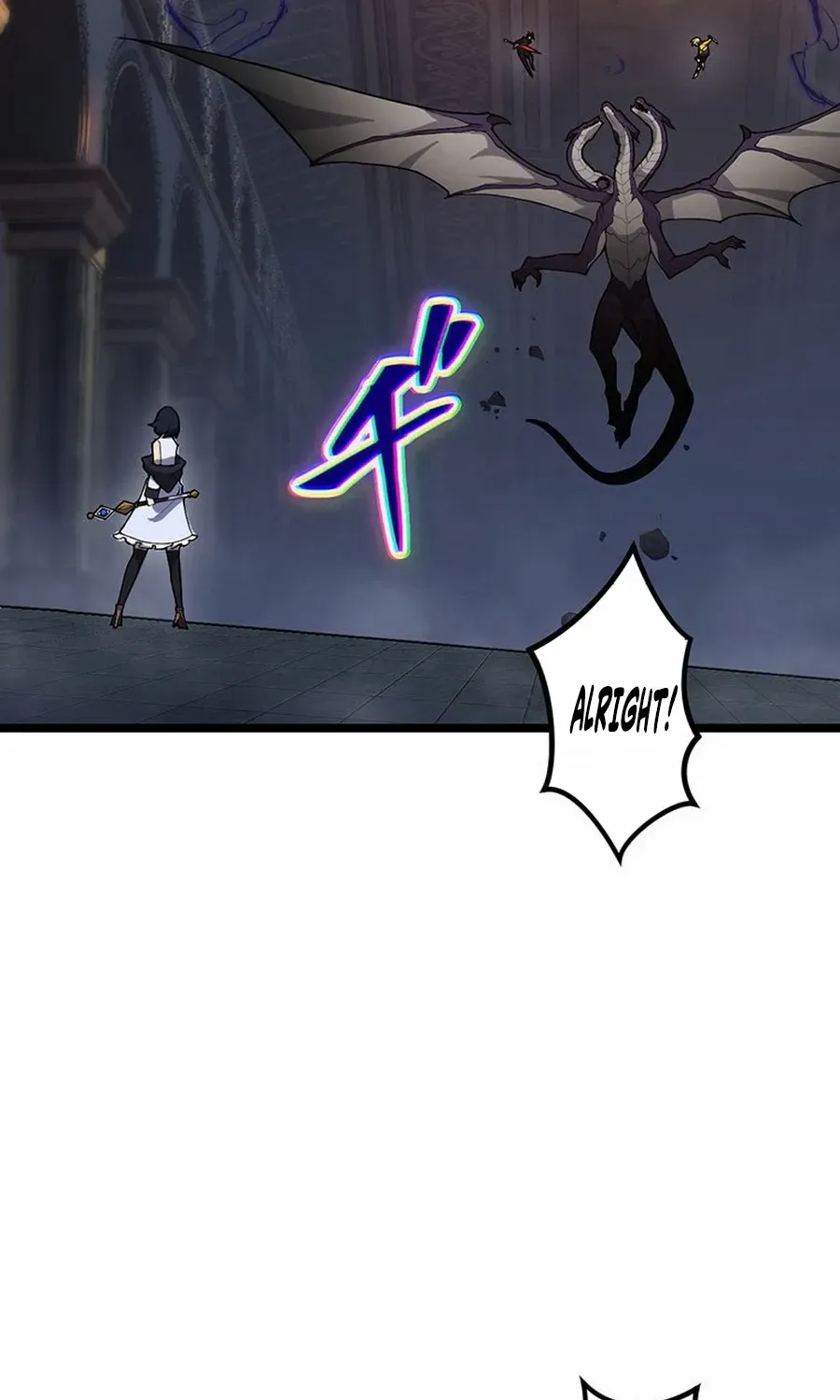 Death Penalty Chapter 47 page 86 - 