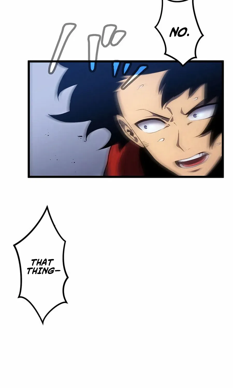 Death Penalty Chapter 47 page 87 - 