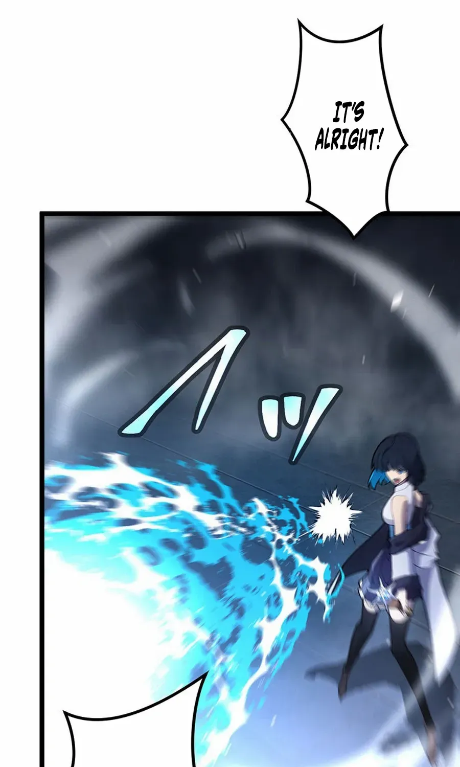 Death Penalty Chapter 47 page 91 - 