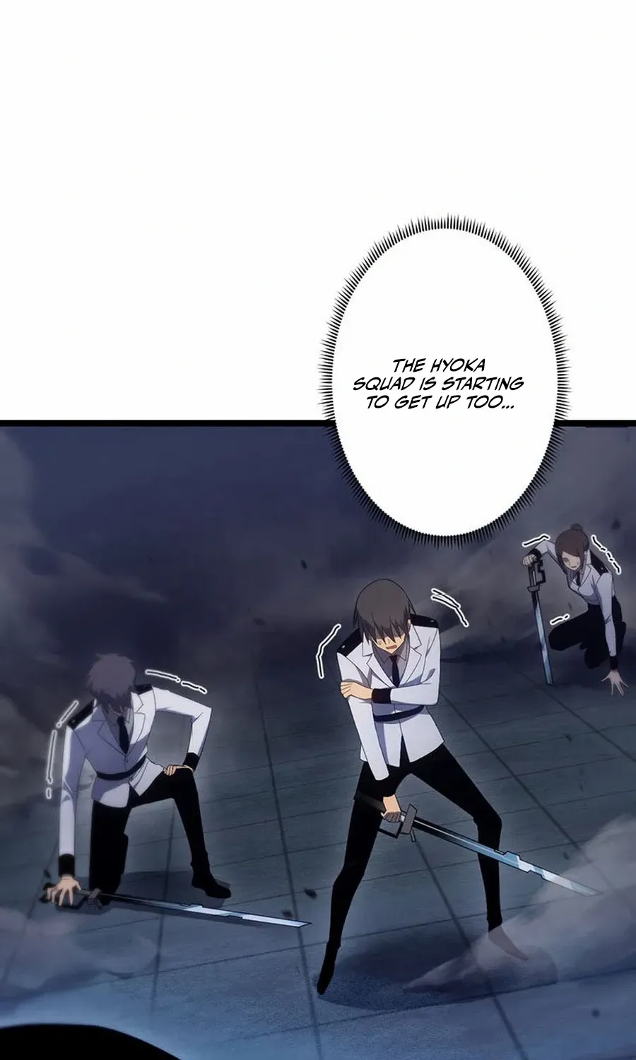 Death Penalty Chapter 48 page 25 - 