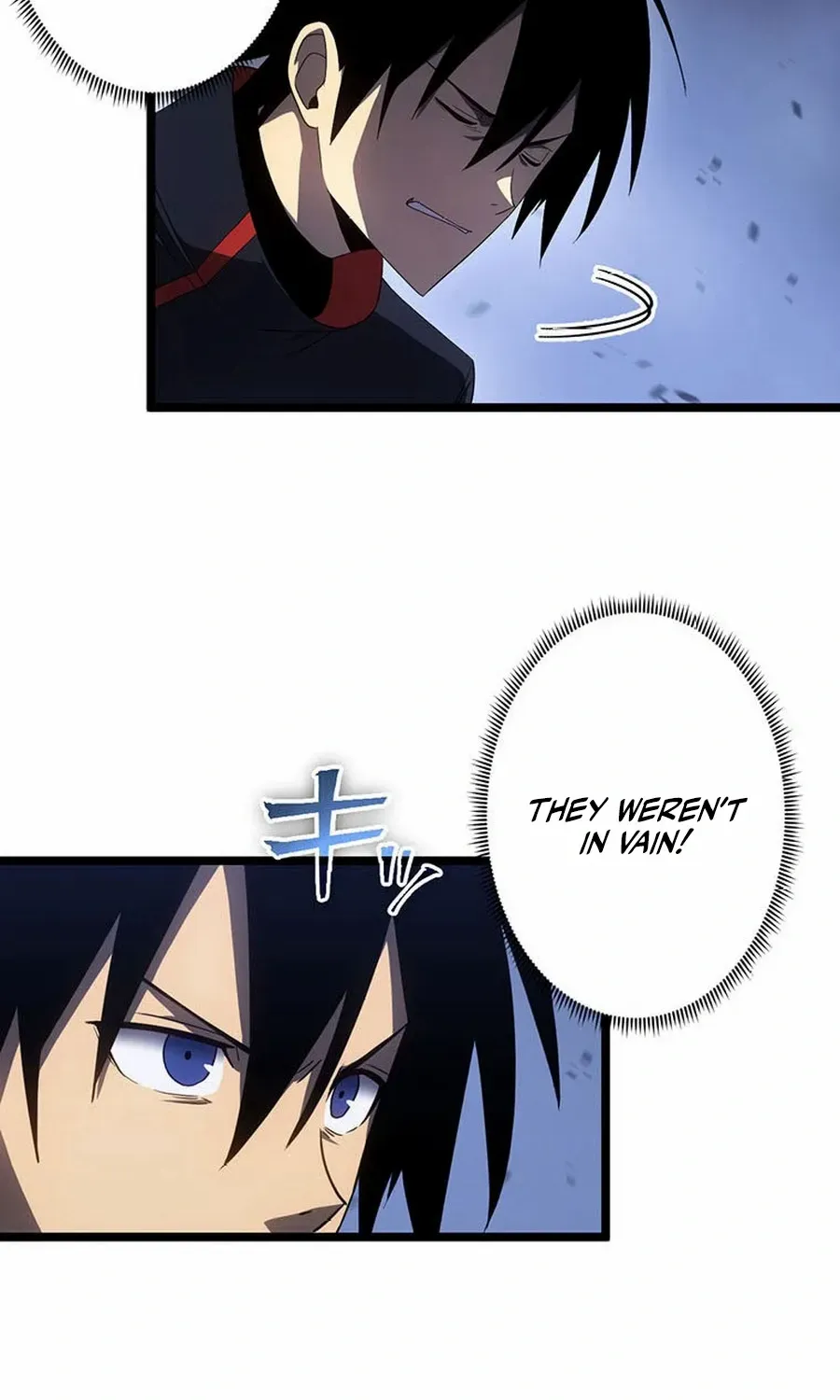 Death Penalty Chapter 48 page 27 - 