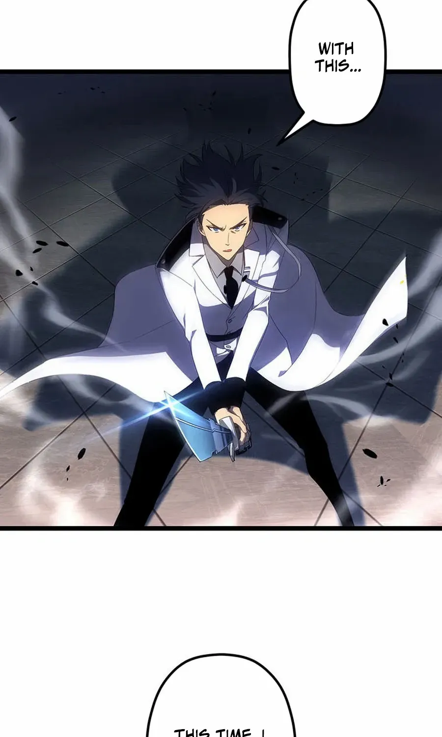 Death Penalty Chapter 48 page 4 - 