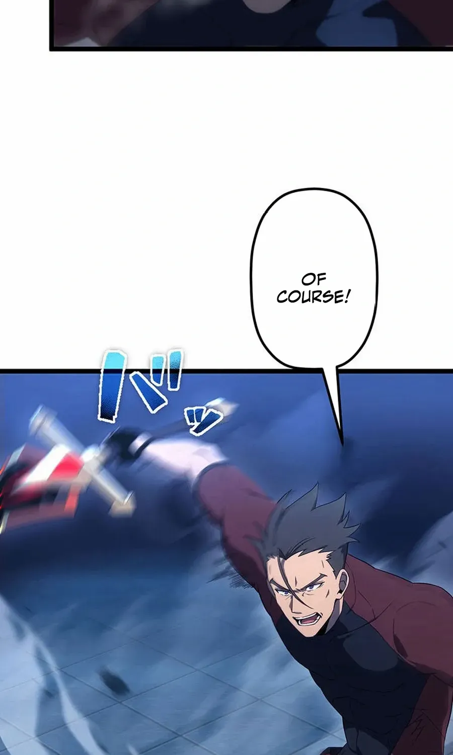 Death Penalty Chapter 48 page 31 - 