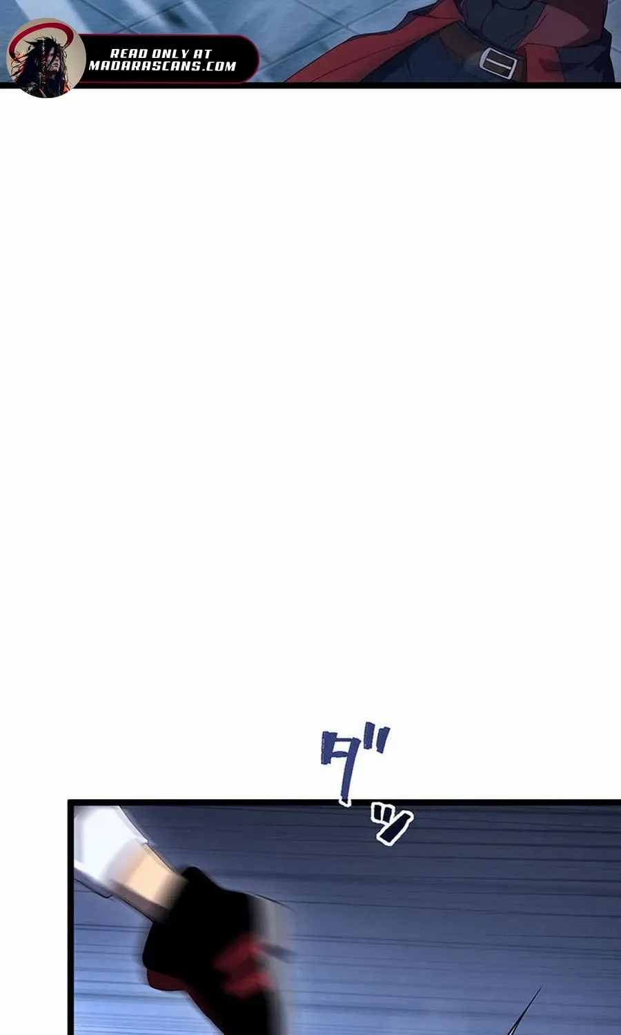 Death Penalty Chapter 48 page 32 - 