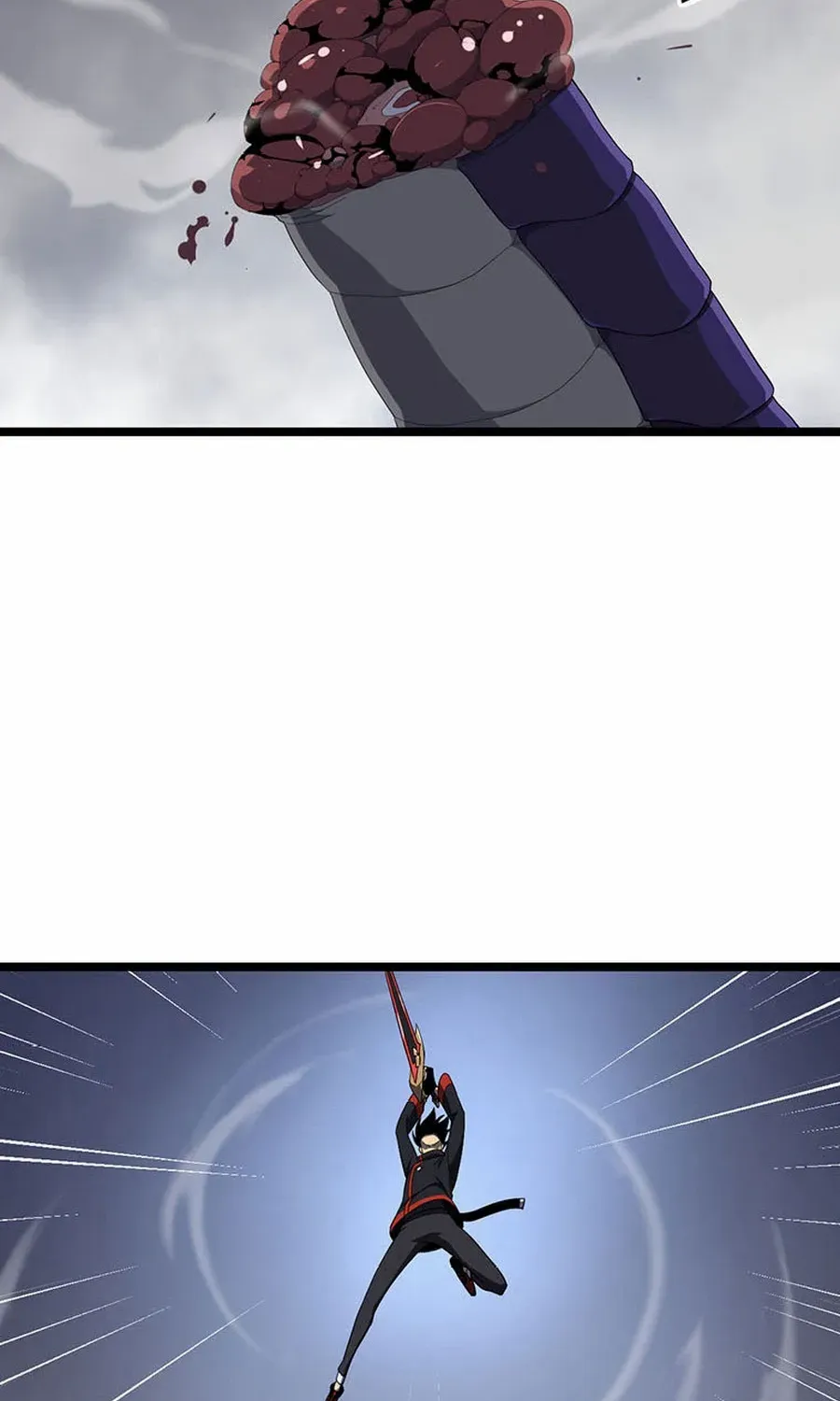 Death Penalty Chapter 48 page 58 - 