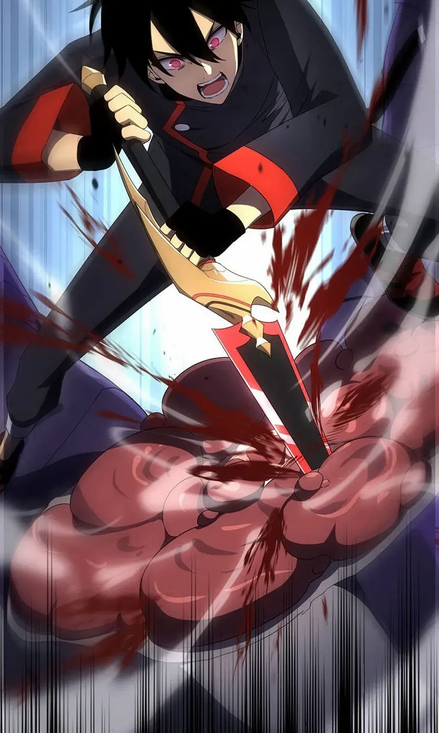 Death Penalty Chapter 48 page 62 - 