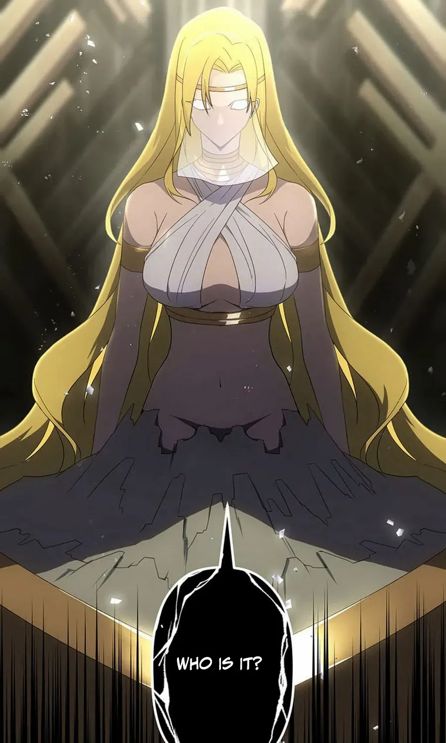 Death Penalty Chapter 48 page 73 - 
