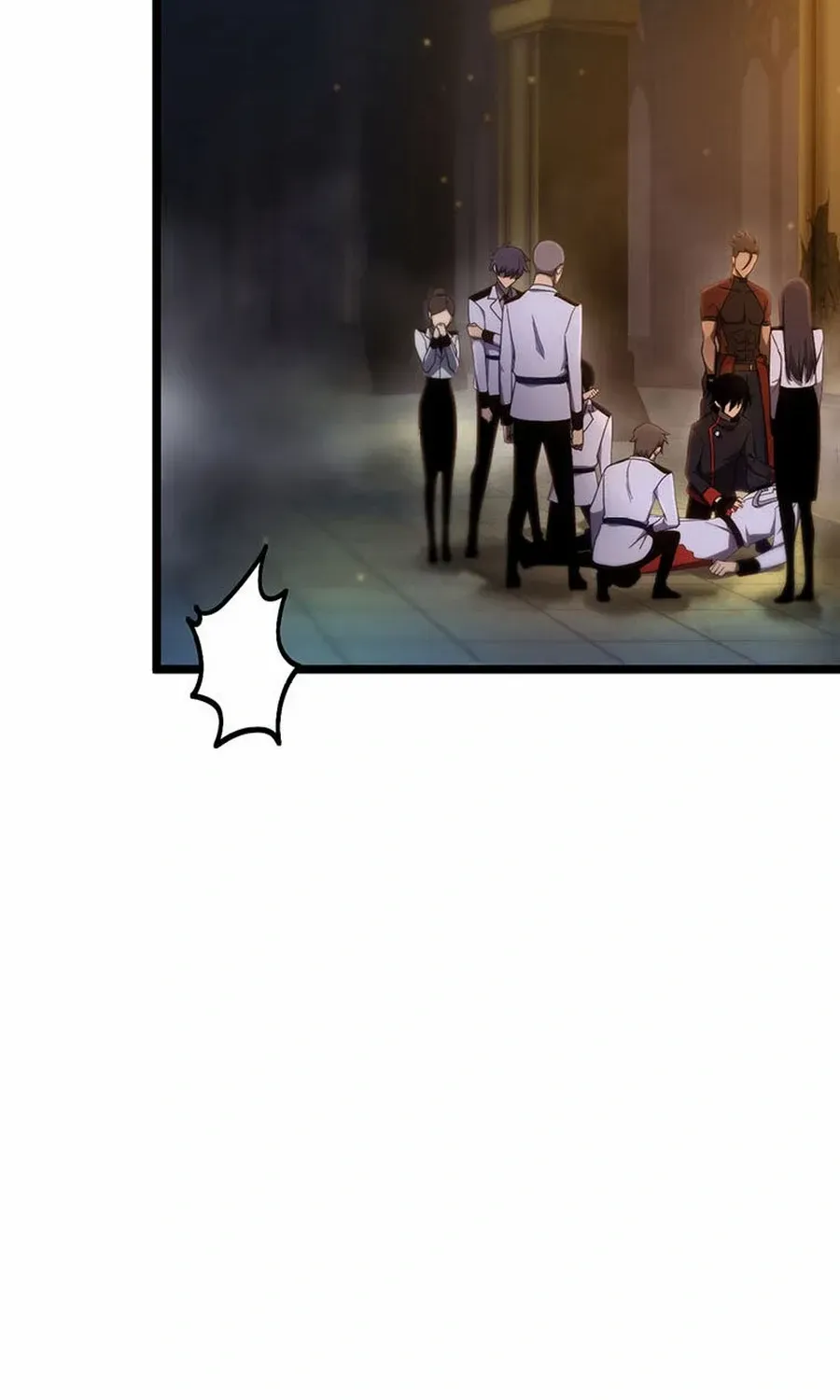 Death Penalty Chapter 48 page 76 - 