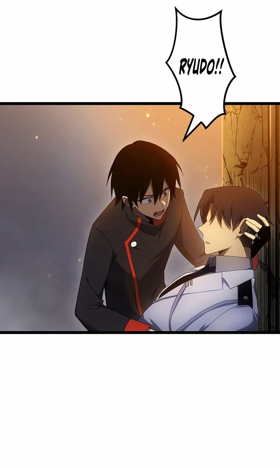 Death Penalty Chapter 48 page 77 - 