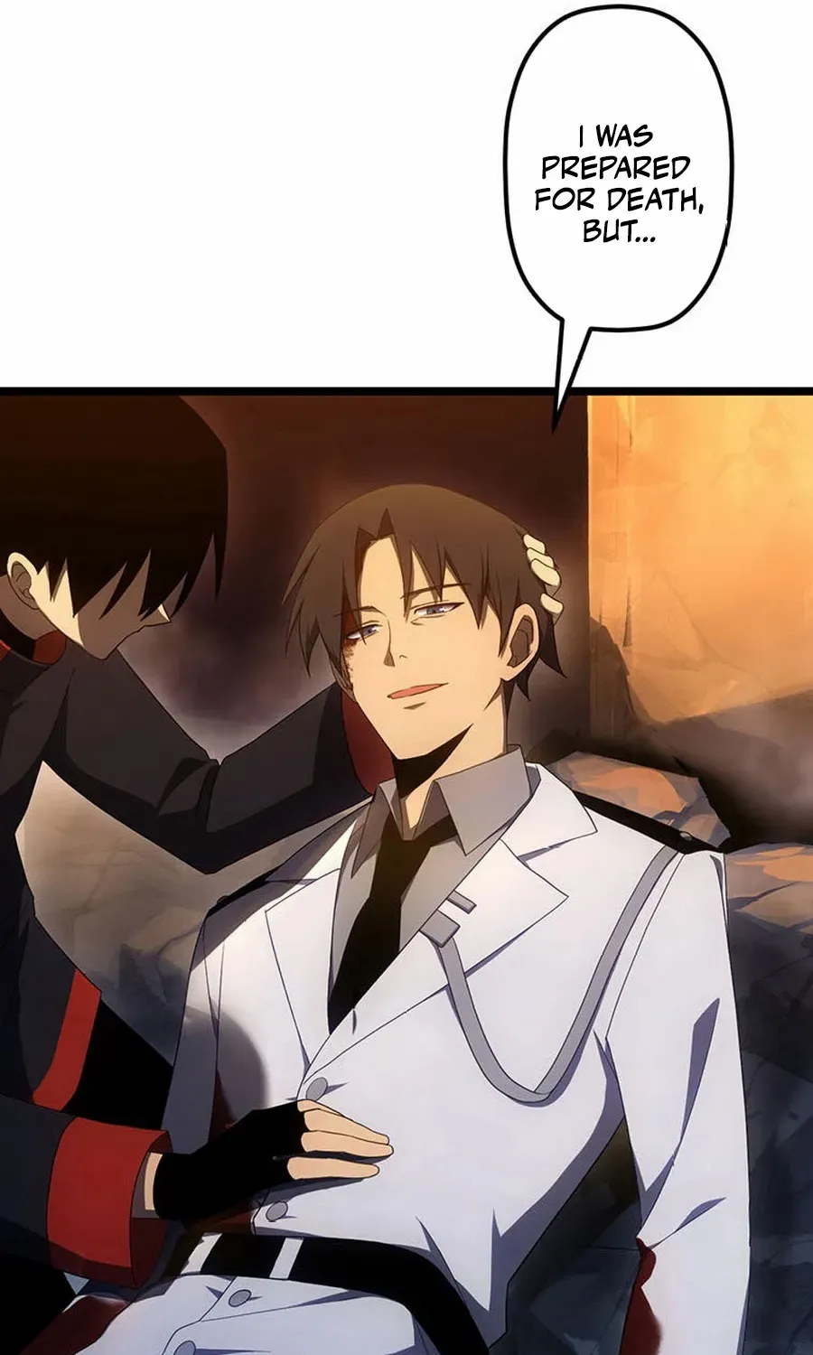 Death Penalty Chapter 48 page 81 - 
