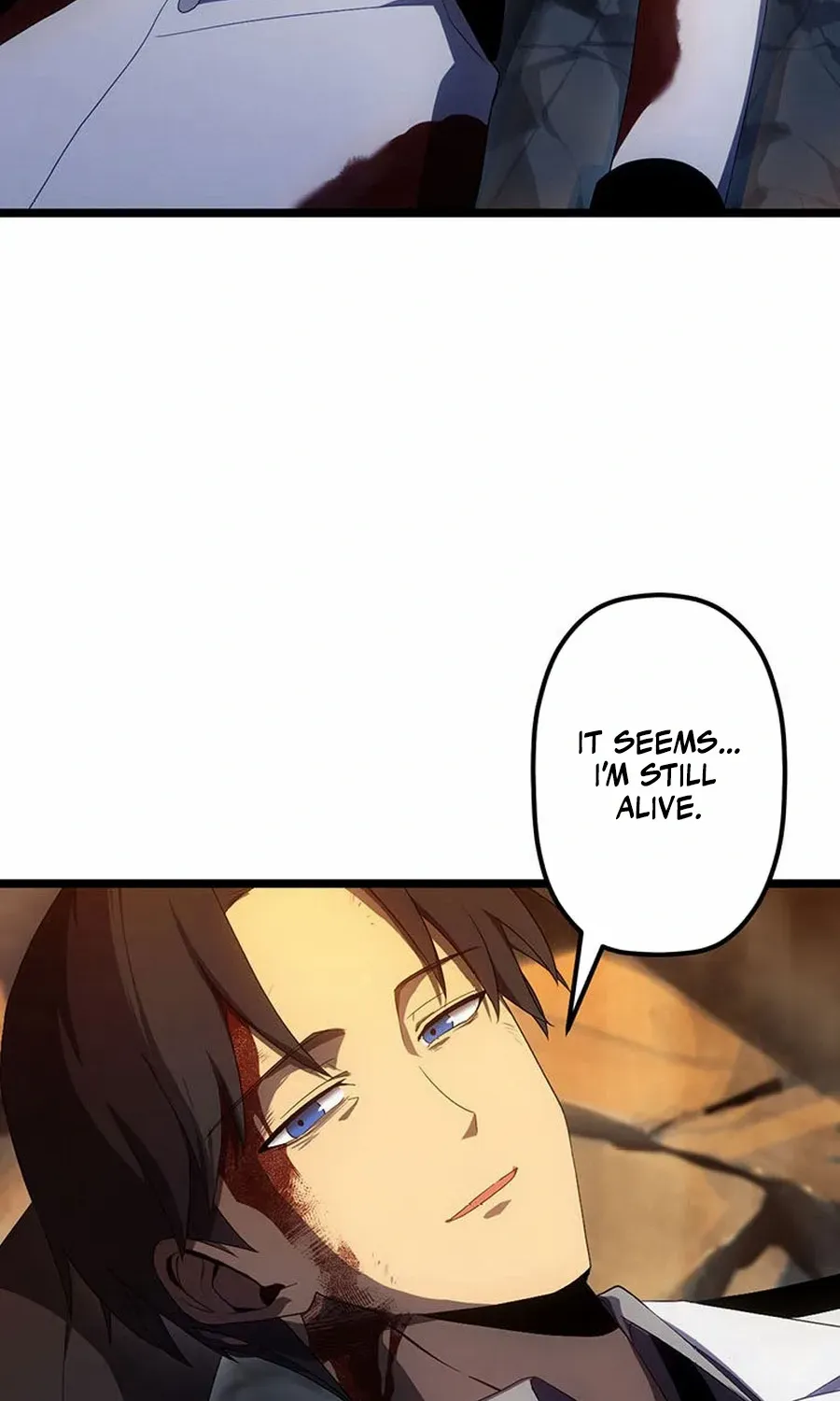 Death Penalty Chapter 48 page 82 - 
