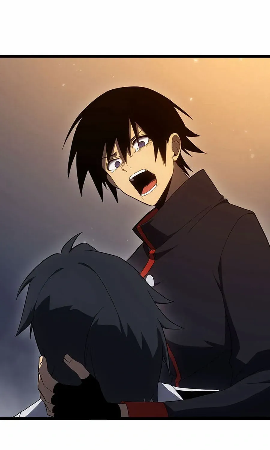 Death Penalty Chapter 48 page 89 - 