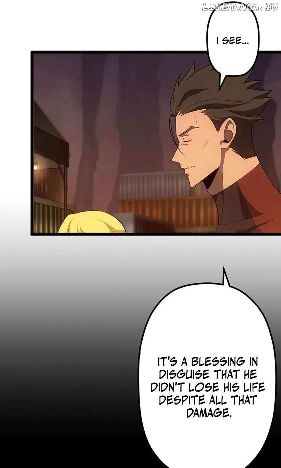 Death Penalty Chapter 49 page 11 - 