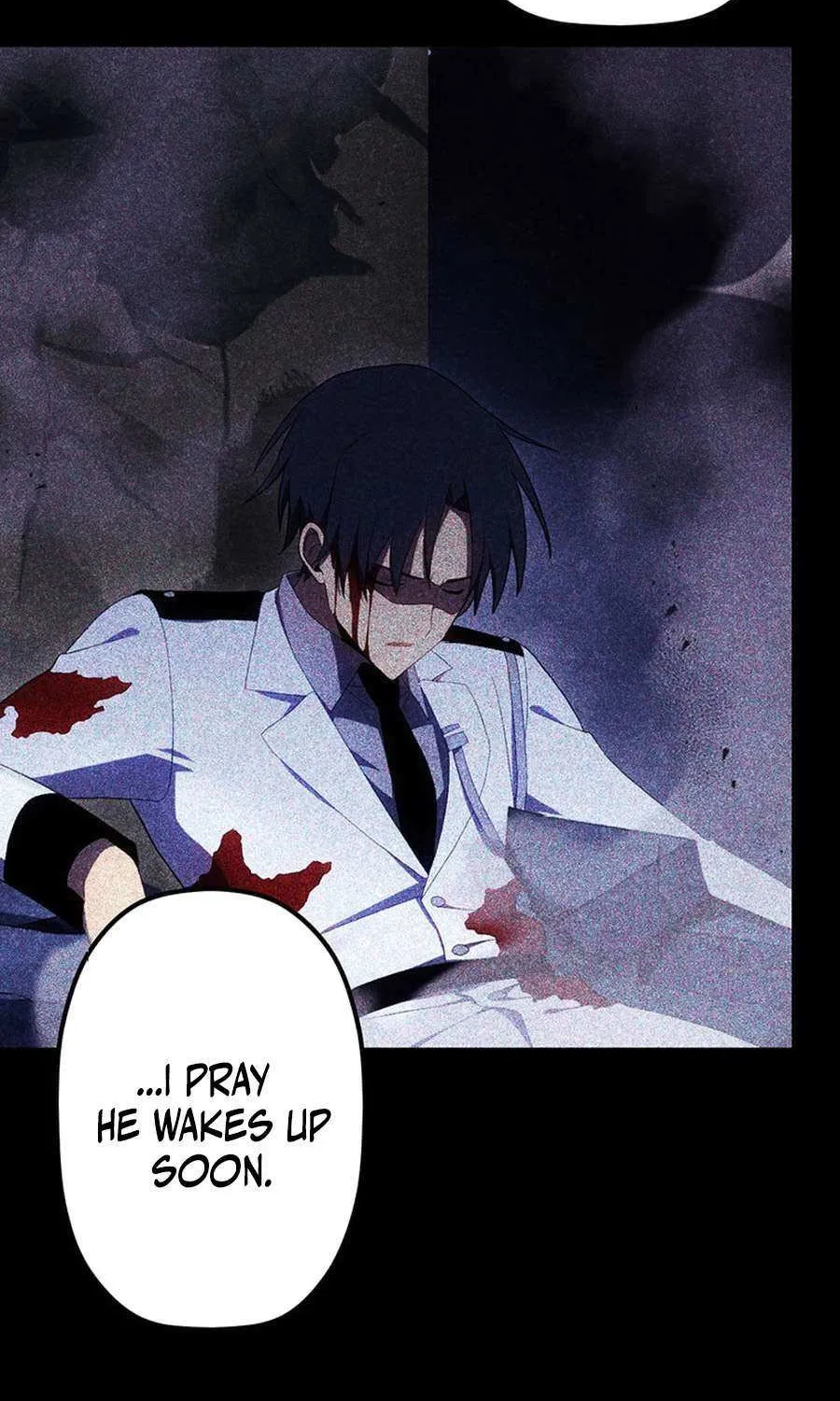 Death Penalty Chapter 49 page 12 - 