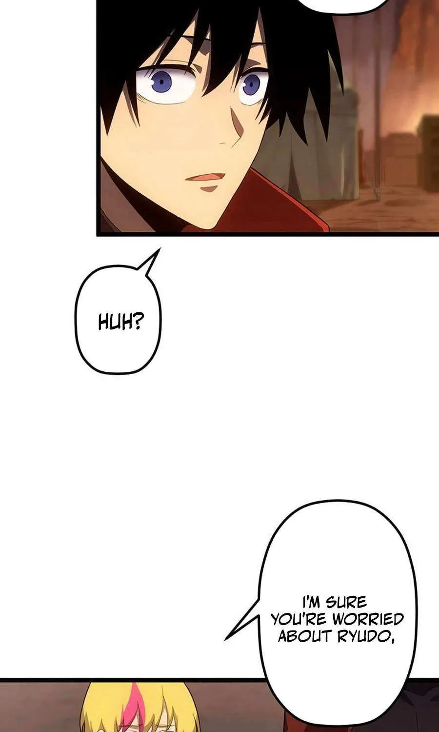 Death Penalty Chapter 49 page 14 - 
