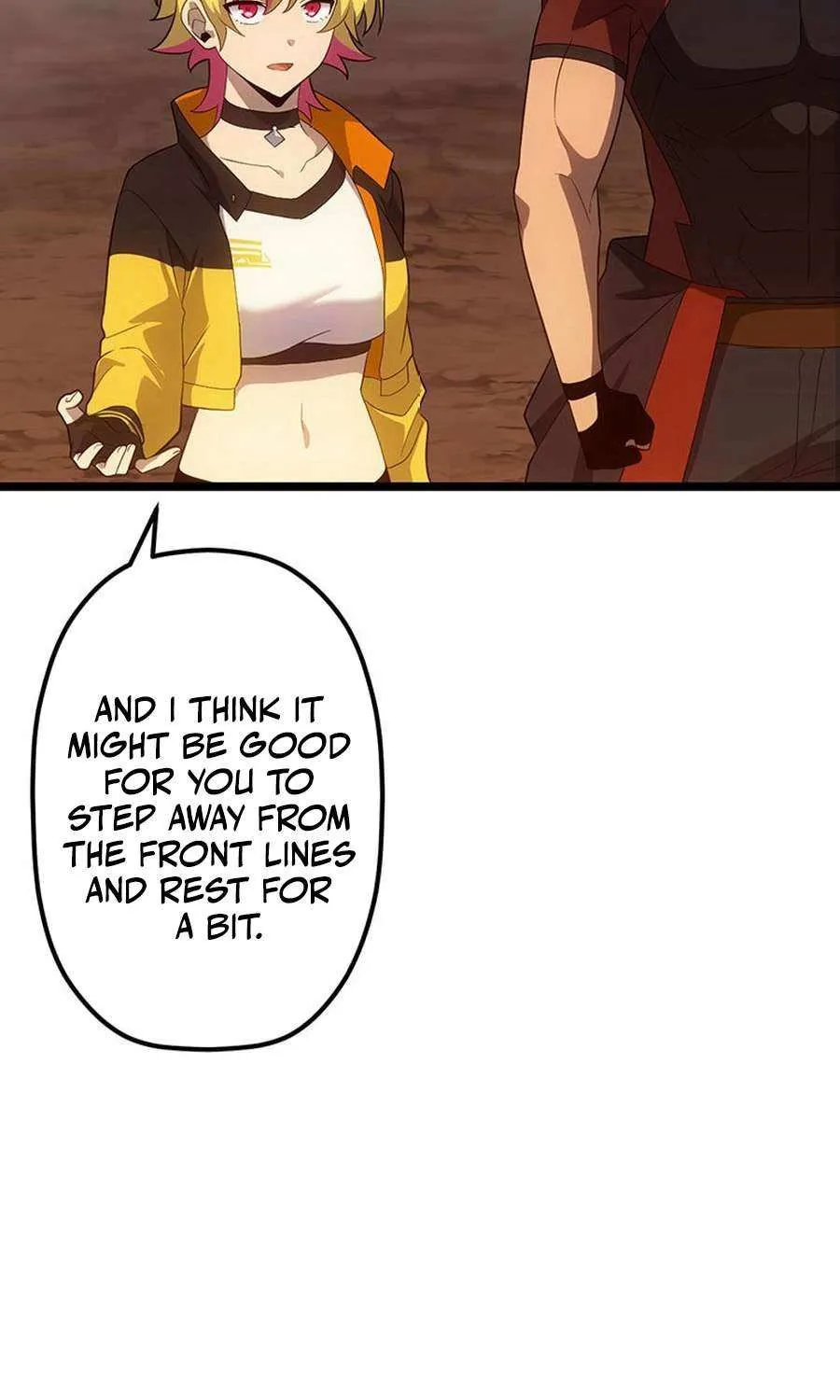 Death Penalty Chapter 49 page 15 - 