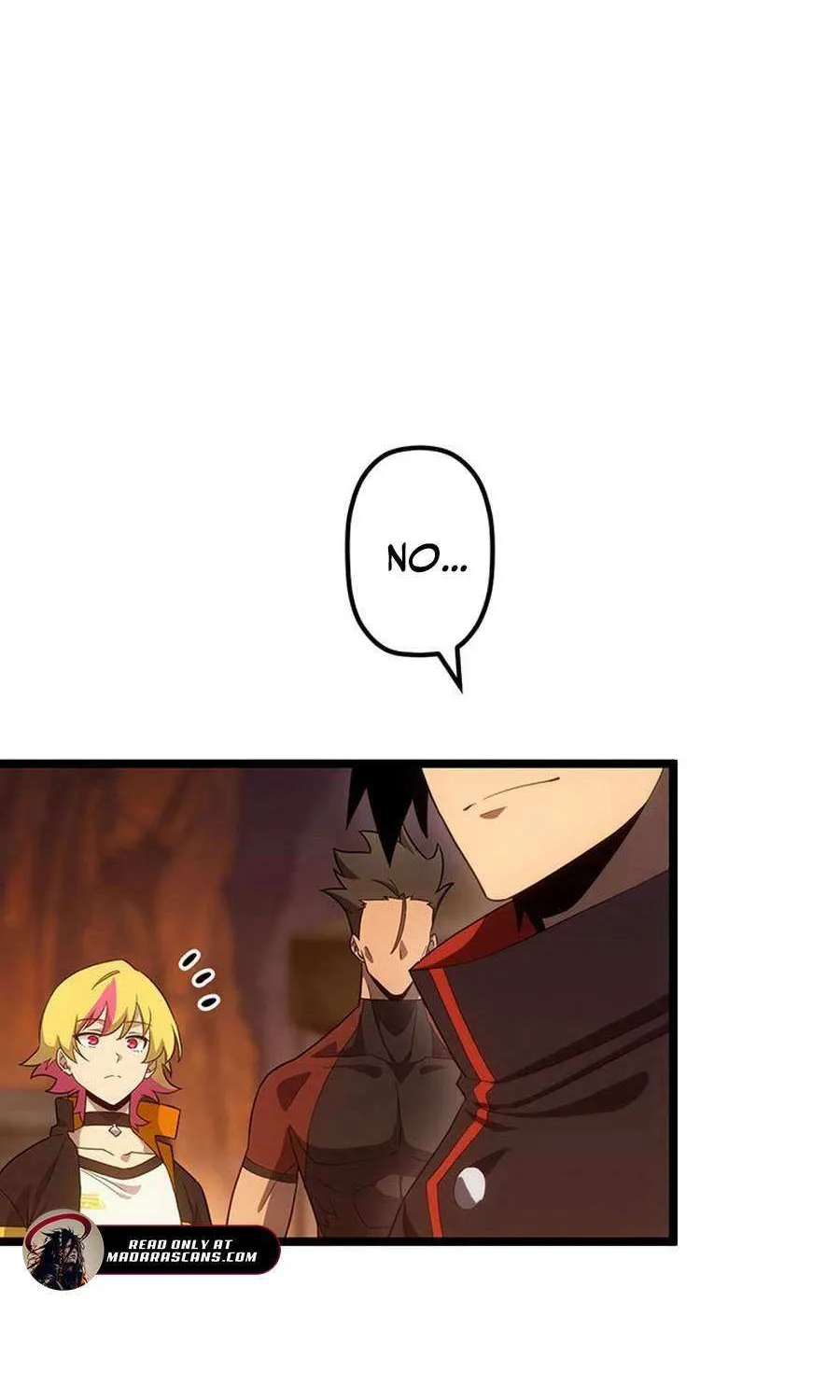 Death Penalty Chapter 49 page 16 - 