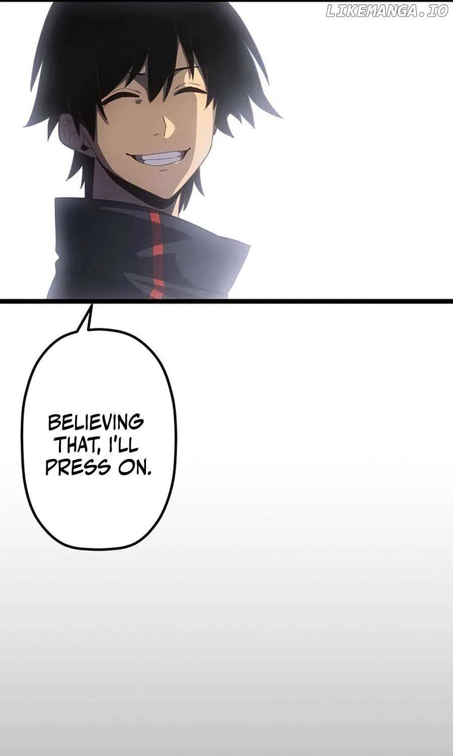 Death Penalty Chapter 49 page 19 - 