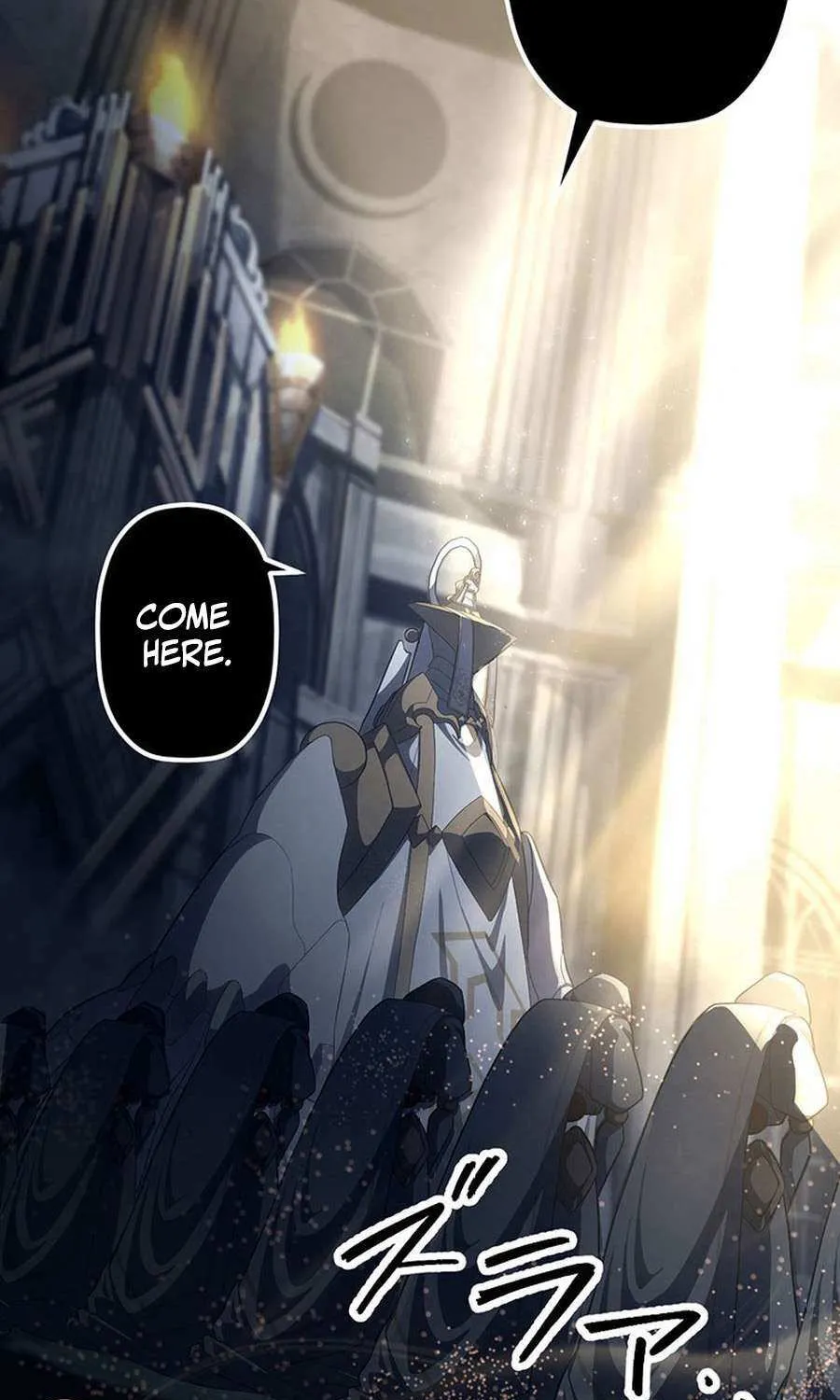 Death Penalty Chapter 49 page 23 - 