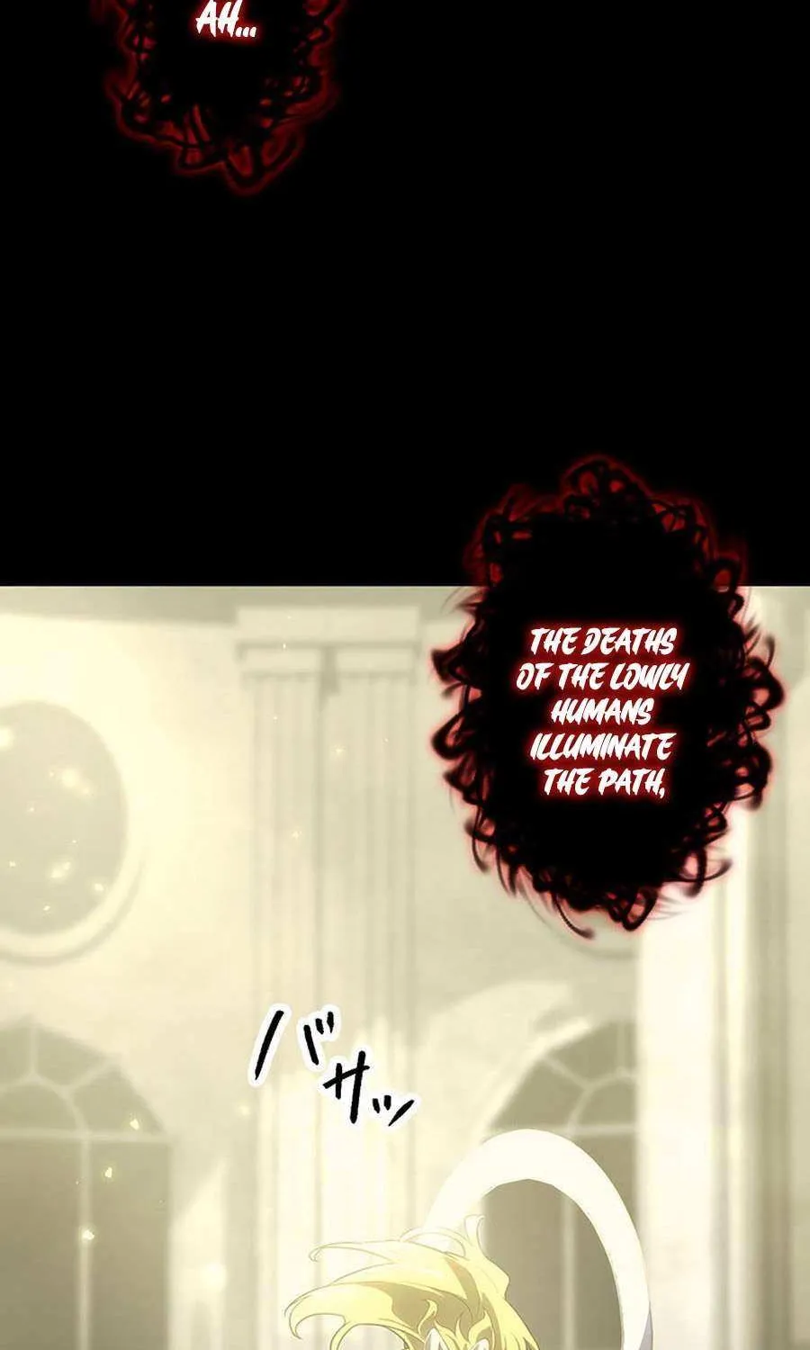 Death Penalty Chapter 49 page 32 - 