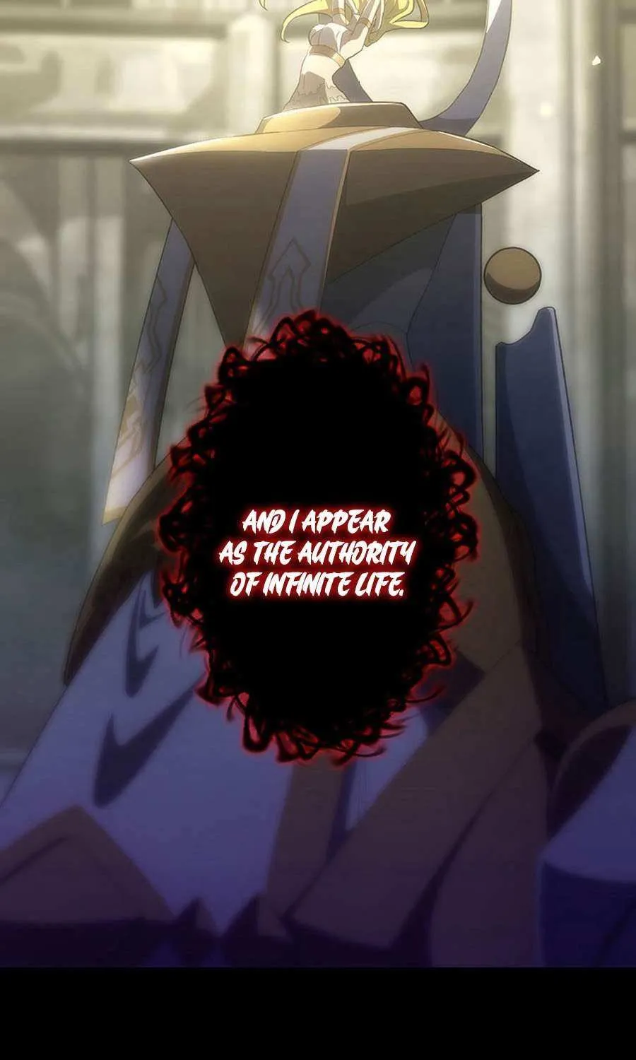 Death Penalty Chapter 49 page 33 - 