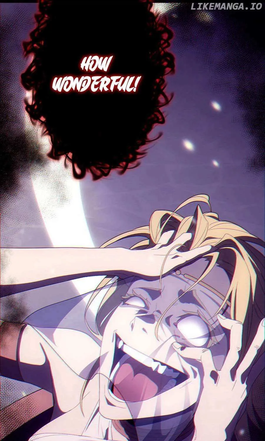 Death Penalty Chapter 49 page 35 - 