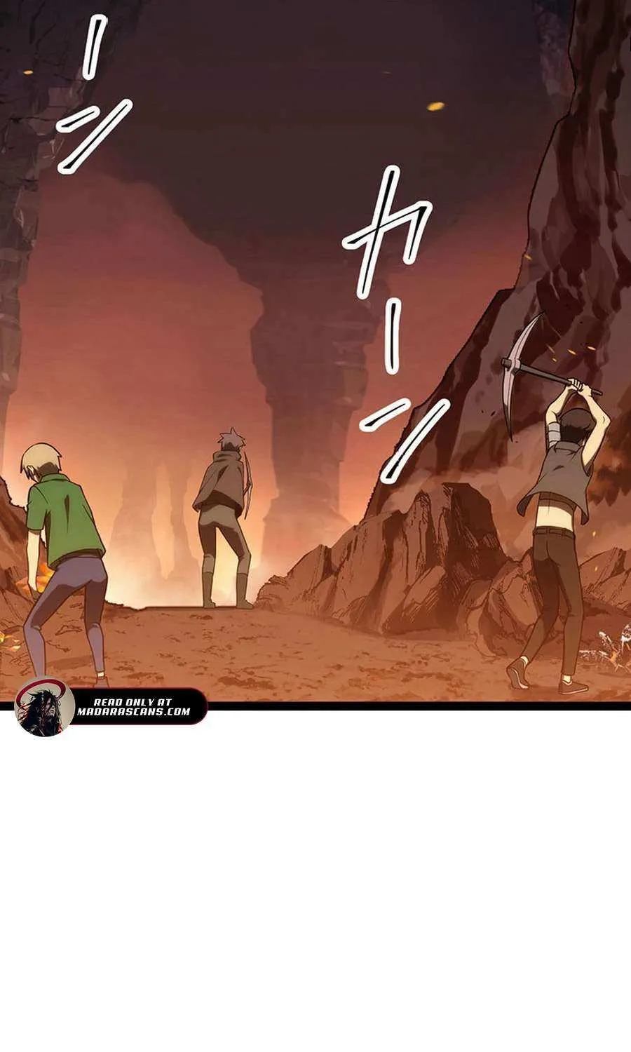 Death Penalty Chapter 49 page 39 - 