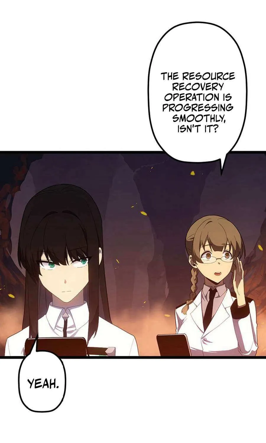 Death Penalty Chapter 49 page 40 - 