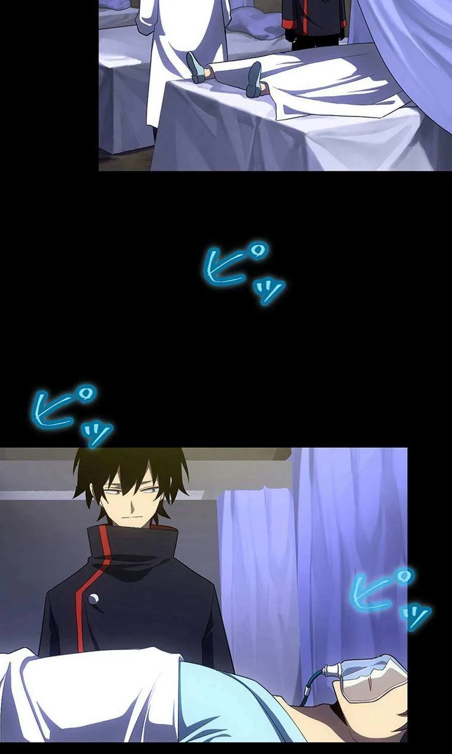 Death Penalty Chapter 49 page 5 - 