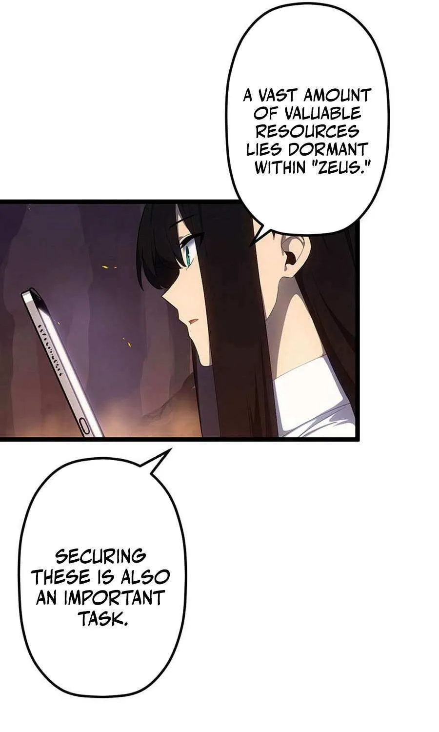 Death Penalty Chapter 49 page 41 - 